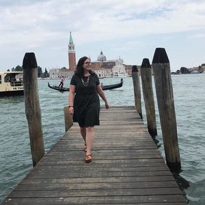 Meet your Posher, Sarah